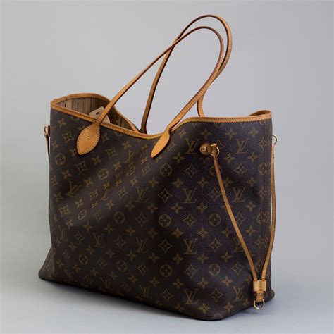 louis vuitton neverfull gm tweedehands|louis vuitton neverfull gm.